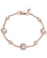 ფოტო #1 პროდუქტის Pavé Bracelet