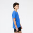 ფოტო #3 პროდუქტის NEW BALANCE Accelerate short sleeve T-shirt