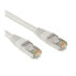 CAT 6 UTP Cable NANOCABLE 10.20.0405 Grey 5 m