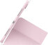 Etui na tablet Baseus Etui magnetyczne Baseus Minimalist do Pad 10.2” (2019/2020/2021)(baby pink) - фото #3