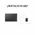 Фото #2 товара Планшет Samsung Galaxy Tab A9+ 11" 64 Гб Серый
