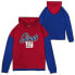 Худи NFL New York Giants Girls' Fleece XS