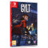 Фото #1 товара NINTENDO GAMES Switch Gylt