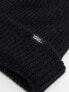 Vans Core Basics beanie in black