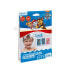 SHUFFLE Children´S Letter Aqua Patrol Set Breakfish And Couples