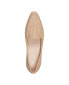 Фото #13 товара Women's Seltra Almond Toe Slip-On Dress Flat Loafers