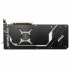 Graphics card MSI GEFORCE RTX 4090 VENTUS 3X E 24G OC 24 GB GDDR6 NVIDIA GeForce RTX 4090