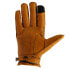 Фото #3 товара HELSTONS Phantom leather gloves