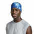 Фото #3 товара Спортивная повязка для головы Buff Attel Синий