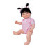 BERJUAN Newborn 38 cm Asian Girl 7061 Baby Doll