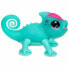 Фото #3 товара FAMOSA Little Live Pets Sunny Tu Camaleón Luminoso Figure