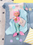 Фото #7 товара Zapf ZAPF Creation BABY born Mermaid for babies, doll (30 cm)