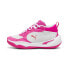 Фото #2 товара PUMA Playmaker Pro youth basketball shoes