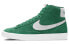 Кроссовки Nike Blazer Mid 77 Suede "Pine Green" CI1172-301