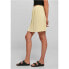 Фото #6 товара URBAN CLASSICS Plisse High Waist Mini Skirt