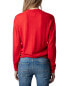 Фото #2 товара Zadig & Voltaire Emmy Wool Sweater Women's