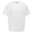 ფოტო #1 პროდუქტის ONLY & SONS Millenium short sleeve T-shirt