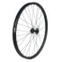 GTR SL30 Boost 27.5´´ Disc 6B Tubeless MTB front wheel