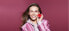 Фото #7 товара Clarins Joli Blush Компактные стойкие румяна + Кисточка