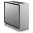 Фото #1 товара Jonsbo UMX6S E-ATX Midi-Tower - silber