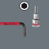 Фото #7 товара Набор Г-образных ключей метрических Wera 022210 950 SPKL/9 SM HF Multicolour BlackLaser