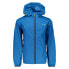 CMP Rain Fix Hood 3X57624 jacket
