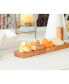 Фото #5 товара Olive Wood Cheese Olive Plate