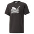 Фото #1 товара Puma Tmc X Everyday Hussle Graphic Crew Neck Short Sleeve T-Shirt Mens Size XL