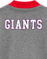 Baby NFL New York Giants Jumpsuit 3M