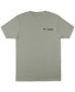 Фото #2 товара Men's Saddler Short-Sleeve PFG Graphic T-Shirt