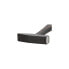 Picard Schlosserhammer BlackTec® 400 g Länge 305 mm Stiellänge 305 mm 3K-Kunststoff-Stiel