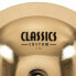 Meinl 08" Classics Custom Bell