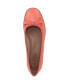 ფოტო #5 პროდუქტის Essential Ballet Flats