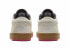Фото #5 товара Кроссовки Nike Air Jordan 1 Low White Gum Hyper Pink (Бежевый)