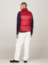 Фото #2 товара New York Monogram Puffer Vest