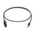 Фото #1 товара Klotz DMC-X3FR-0150 DMX Adapter Cable 1,5 m