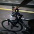 Фото #4 товара Фара для велосипеда SMART BIKE LIGHT Farina Front Light черного цвета