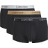 Фото #1 товара CALVIN KLEIN 000NB2569A boxers 3 units