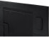 Фото #6 товара Samsung VG-SDCC75G 75" Dark Gray Dust Cover for The Terrace TV (2023)