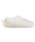 Фото #2 товара Women's Memory Foam Faux Fur Shay Slippers