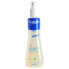 MUSTELA Eau De Cologne Alcohol Free Normal Skin 200ml