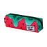 Фото #1 товара OH MY POP Melty Melon Fan Square Pencil Case 2.2