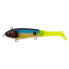 Фото #11 товара ABU GARCIA Svartzonker McHybrid Baby Swimbait 80 mm 11g