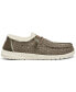 Women's Wendy Warmth Slip-On Casual Sneakers from Finish Line