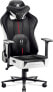Fotel Diablo Chairs X-PLAYER 2.0 King Size Czarno-biały