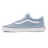 Фото #23 товара Кроссовки Vans Old Skool Dusty Blue Unisex