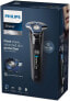 Фото #4 товара Rasoio barba elettrico Philips SkinIQ Bluetooth