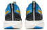 Фото #4 товара Обувь спортивная Nike 980219110592 Черно-зеленая 4.0 для бега