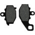 Фото #2 товара MOTO-MASTER Kawasaki 403704 Brake Pads