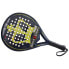 Фото #3 товара BLACK CROWN Wolf padel racket